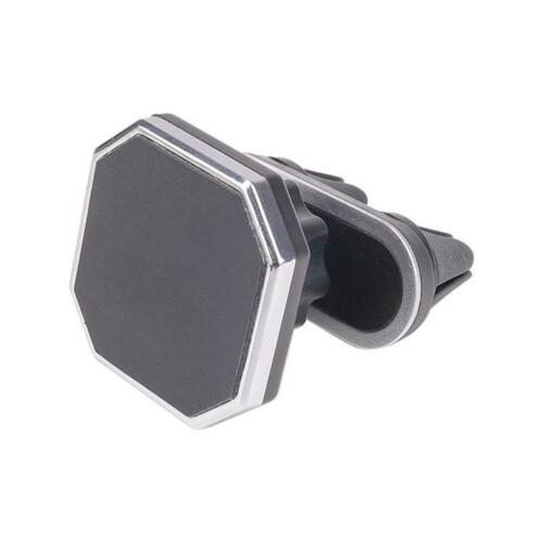iTEQ Double Clamp Car Air Vent Magnetic iPhone Mount Holder for Car 360 High Quality iTEQ Double Clamp Car Air Vent Magnetic iPhone Mount Holder for Car 360 High Quality